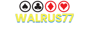 Logo WALRUS77